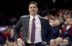 NCAA : accusé de neuf infractions au règlement, Arizona se retrouve en pleine tourmente