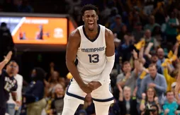 Le réveil de Jaren Jackson Jr.