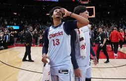 Stats & Highlights | Les Wizards de quelques millimètres