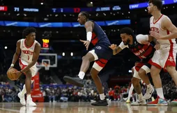 Stats & Highlights | La prière de Trae Young, la galère d’Alex Sarr