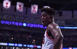 Chicago – Washington : Jimmy Butler au sommet de son art