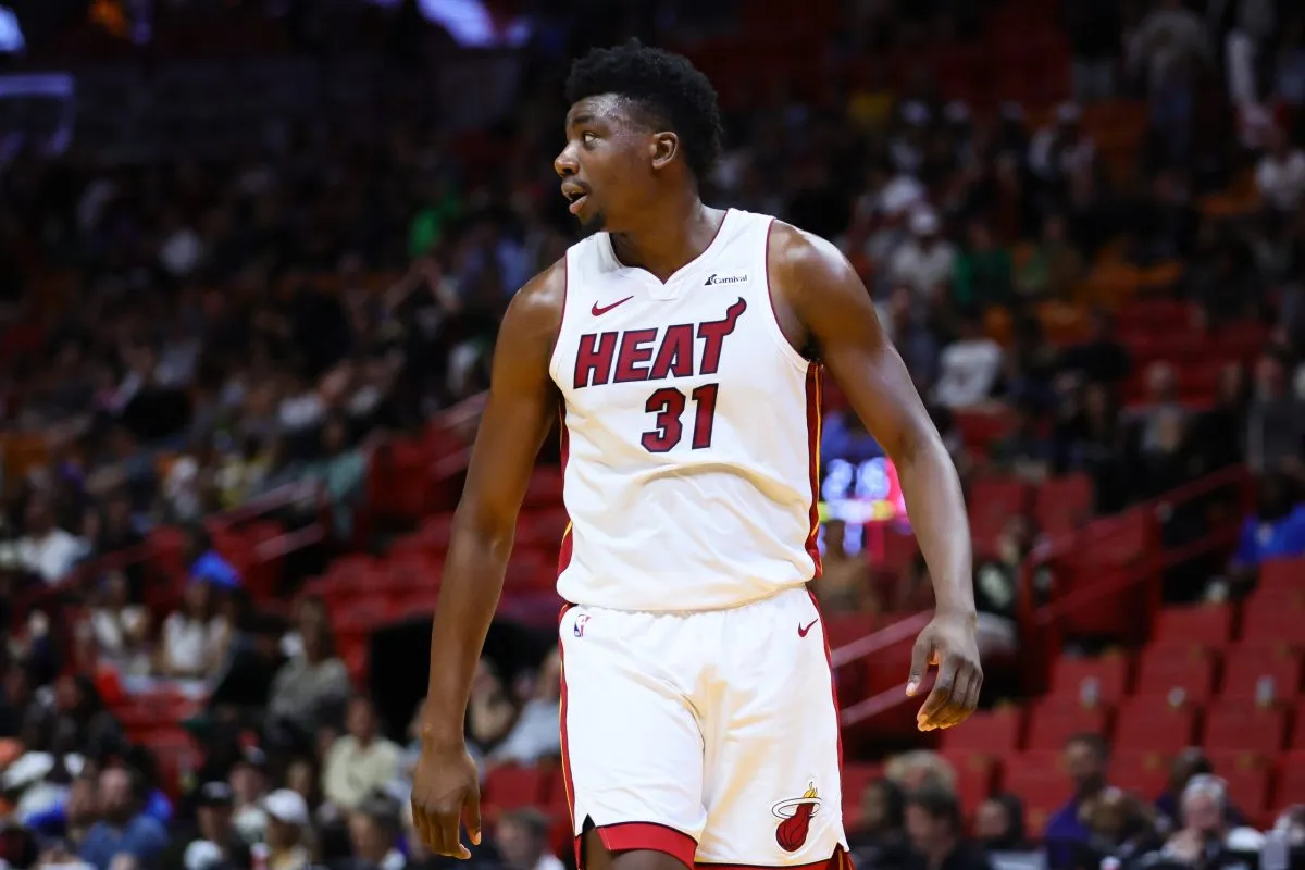 Thomas Bryant