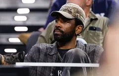 Kyrie Irving restera-t-il chez les Mavericks ?