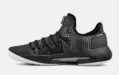 Test de chaussures – La Under Armour HOVR Havoc Low