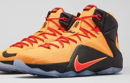 Une LeBron 12 “Witness” le 13 juin