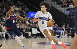 À Orlando, Anthony Black sort de l’ombre