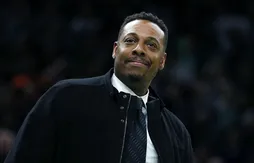 Une amende de 1,4 million de dollars pour Paul Pierce pour sa promotion frauduleuse des cryptomonnaies