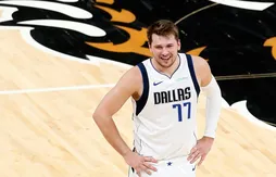 Les Mavericks se déplacent en Slovénie pour offrir sa prolongation de contrat à Luka Doncic