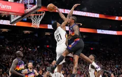 De retour en forme, Jalen Green doit désormais trouver son rythme