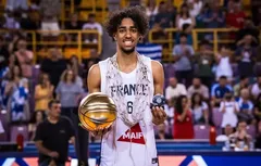 La FIBA veut prendre en main les départs vers la NCAA