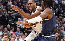 Jerami Grant, l’arme anti-Leonard des Nuggets