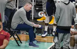 Mike Malone s’en prend aux “spectateurs” de son effectif