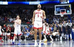 Une victoire “baromètre” pour les Rockets