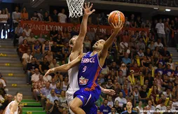 France – Russie : les Bleus en balade pour une victoire record (+38)