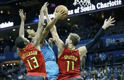 La belle éclosion de Jeremy Lamb