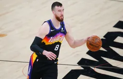 Les Suns conservent Frank Kaminsky pour un an