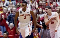 Big 12 : Andrew Wiggins 2ème aux votes du meilleur joueur et meilleur freshman