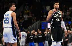 Les Bucks n’iront pas à Las Vegas pour le tourisme