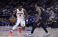 Jalen Duren attendu au tournant dans le Game 2