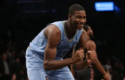 Jaren Jackson Jr est déjà rétabli