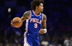 Kelly Oubre Jr. reste aux Sixers pour deux saisons