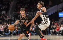 Le Jazz teste une vingtaine de free agents