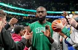 Jaylen Brown tourne la page Boston avec « gratitude »