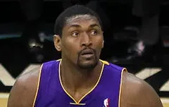 Metta World Peace : “je me sens toujours aussi bien aux Lakers”