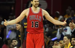 Chicago – Cleveland : Pau Gasol absent pour le Game 4 ?