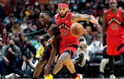 Pour son père, Gary Trent Jr. était déprimé à Portland