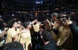 Chez les Raptors, pas de portables aux dîners d’équipe