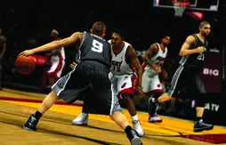 NBA 2K14 : la totalité des notes des joueurs
