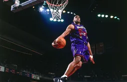 Un documentaire sur Vince Carter lors du prochain Festival international du film de Toronto