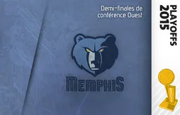Preview Playoffs 2015 : Golden State Warriors (1) – Memphis Grizzlies (5)