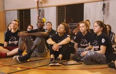 De Rouen à Cleveland, le rêve NBA de collégiens va devenir réalité