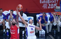 Si la France se qualifie, Rudy Gobert ira aux Jeux olympiques
