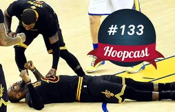 Hoopcast n°133 – Irving et James, sauveurs des Cavaliers !