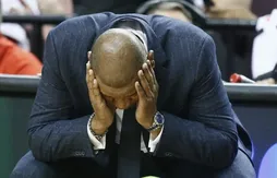 Les Clippers sont-ils maudits ?