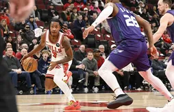 Les Hornets se séparent déjà de Rob Dillingham