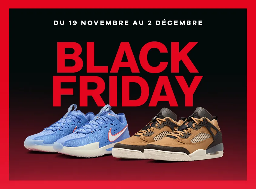 black Friday