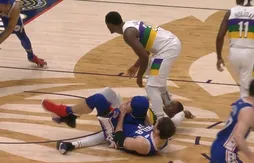 Des nouvelles rassurantes de Boban Marjanovic