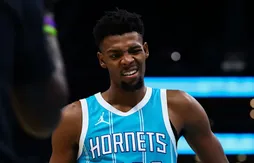 Brandon Miller veut ajouter une nouvelle corde (vocale) à son arc