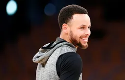 Les Warriors s’attendent à revoir le vrai Stephen Curry