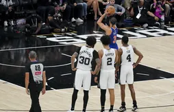 De’Aaron Fox ou Dylan Harper, le dilemme brûlant des Spurs ?