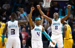 Devonte’ Graham, leader surprise des Hornets