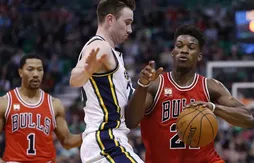 Les Celtics veulent Jimmy Butler, Gordon Hayward ou Jabari Parker