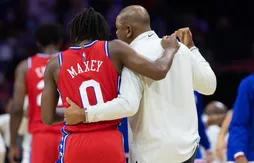 Tyrese Maxey, le digne héritier de Lou Williams et Jamal Crawford