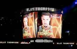Klay Thompson, l’assassin très discret
