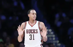 Milwaukee : John Henson bientôt prolongé ?