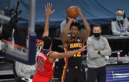 De’Andre Hunter rejoint Kris Dunn à l’infirmerie des Hawks